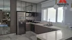 Foto 4 de Casa de Condomínio com 3 Quartos à venda, 220m² em IMIGRANTES, Nova Odessa