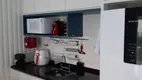 Foto 5 de Apartamento com 1 Quarto à venda, 54m² em Bosque, Campinas