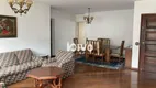 Foto 2 de Apartamento com 4 Quartos à venda, 161m² em Paraíso, São Paulo