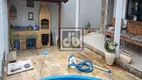 Foto 4 de Casa de Condomínio com 3 Quartos à venda, 100m² em Anil, Rio de Janeiro