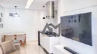 Foto 5 de Apartamento com 2 Quartos à venda, 69m² em Belenzinho, São Paulo
