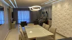 Foto 9 de Apartamento com 3 Quartos à venda, 145m² em Vila Guilhermina, Praia Grande