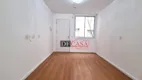 Foto 3 de Apartamento com 2 Quartos à venda, 42m² em Itaquera, São Paulo