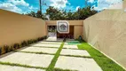 Foto 3 de Casa com 4 Quartos à venda, 165m² em Jardim das Oliveiras, Fortaleza