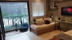 Foto 4 de Apartamento com 1 Quarto à venda, 27m² em Higienópolis, São Paulo