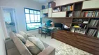 Foto 14 de Apartamento com 4 Quartos à venda, 235m² em Horto Florestal, Salvador