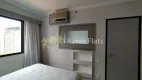 Foto 8 de Flat com 1 Quarto para alugar, 33m² em Moema, São Paulo