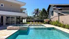 Foto 6 de Casa de Condomínio com 6 Quartos à venda, 661m² em Jardim Acapulco , Guarujá