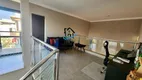 Foto 7 de Casa de Condomínio com 3 Quartos à venda, 300m² em Jardim Residencial Dona Lucilla , Indaiatuba