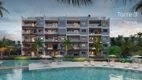 Foto 21 de Apartamento com 4 Quartos à venda, 110m² em Praia dos Carneiros, Tamandare