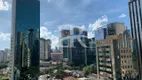 Foto 9 de Flat com 1 Quarto para alugar, 42m² em Pinheiros, São Paulo