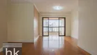 Foto 2 de Apartamento com 3 Quartos à venda, 102m² em Vila Nova Conceição, São Paulo