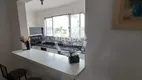 Foto 18 de Apartamento com 3 Quartos à venda, 178m² em Ponta da Praia, Santos