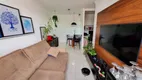 Foto 11 de Apartamento com 2 Quartos à venda, 50m² em Vila São Francisco, São Paulo