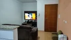 Foto 4 de Apartamento com 2 Quartos à venda, 51m² em Boneca do Iguaçu, São José dos Pinhais