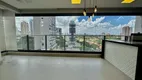 Foto 3 de Apartamento com 3 Quartos à venda, 102m² em Campo Belo, São Paulo