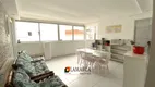 Foto 6 de Cobertura com 1 Quarto à venda, 67m² em Enseada, Guarujá