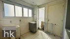 Foto 24 de Apartamento com 3 Quartos à venda, 185m² em Campo Belo, São Paulo