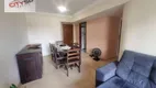 Foto 8 de Apartamento com 2 Quartos à venda, 55m² em Vila Guarani, São Paulo