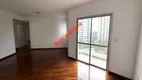 Foto 2 de Apartamento com 2 Quartos para alugar, 74m² em Vila Indiana, São Paulo