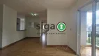 Foto 9 de Apartamento com 3 Quartos à venda, 72m² em Vila Andrade, São Paulo