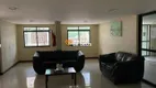 Foto 30 de Apartamento com 3 Quartos à venda, 171m² em Meireles, Fortaleza