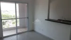 Foto 3 de Apartamento com 2 Quartos à venda, 51m² em Jardim Zara, Ribeirão Preto