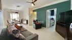 Foto 9 de Apartamento com 3 Quartos à venda, 113m² em Ponta da Praia, Santos