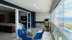 Foto 8 de Apartamento com 3 Quartos à venda, 140m² em Pituaçu, Salvador