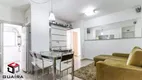 Foto 3 de Apartamento com 2 Quartos à venda, 47m² em Campo Belo, São Paulo
