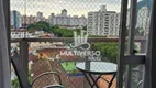 Foto 7 de Cobertura com 3 Quartos à venda, 157m² em Vila Belmiro, Santos