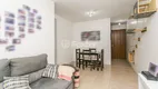Foto 3 de Apartamento com 3 Quartos à venda, 59m² em Jardim Carvalho, Porto Alegre