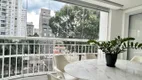 Foto 2 de Apartamento com 2 Quartos à venda, 89m² em Jardim América, São Paulo