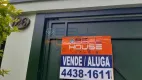 Foto 31 de Sobrado com 3 Quartos para venda ou aluguel, 400m² em Jardim Bela Vista, Santo André