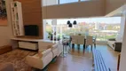 Foto 2 de Apartamento com 3 Quartos à venda, 189m² em Taquaral, Campinas