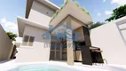 Foto 6 de Casa de Condomínio com 3 Quartos à venda, 153m² em Chácara Jaguari Fazendinha, Santana de Parnaíba