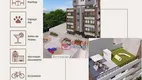 Foto 5 de Apartamento com 3 Quartos à venda, 102m² em Campo Comprido, Curitiba