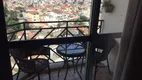 Foto 2 de Apartamento com 3 Quartos à venda, 78m² em Mandaqui, São Paulo