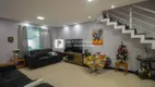 Foto 3 de Casa com 3 Quartos à venda, 210m² em Vila Jordanopolis, São Bernardo do Campo