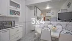 Foto 7 de Sobrado com 3 Quartos à venda, 170m² em Brooklin, São Paulo