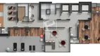 Foto 18 de Apartamento com 4 Quartos à venda, 165m² em Centro, Balneário Camboriú