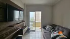 Foto 2 de Apartamento com 2 Quartos à venda, 81m² em Vila Guilhermina, Praia Grande