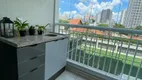 Foto 8 de Apartamento com 2 Quartos à venda, 57m² em Vila Prudente, São Paulo