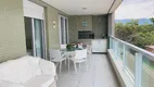 Foto 17 de Apartamento com 3 Quartos para alugar, 113m² em Riviera de São Lourenço, Bertioga