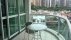 Foto 4 de Flat com 1 Quarto à venda, 55m² em Barra da Tijuca, Rio de Janeiro