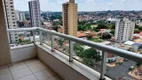 Foto 12 de Apartamento com 3 Quartos à venda, 104m² em Centro, Campo Grande