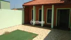 Foto 18 de Casa com 3 Quartos à venda, 240m² em Taquaral, Campinas