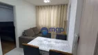 Foto 8 de Apartamento com 2 Quartos à venda, 34m² em Vila Guilherme, São Paulo