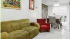 Foto 8 de Casa de Condomínio com 3 Quartos à venda, 139m² em Xaxim, Curitiba