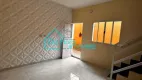 Foto 2 de Sobrado com 2 Quartos à venda, 50m² em Regina Maria , Mongaguá